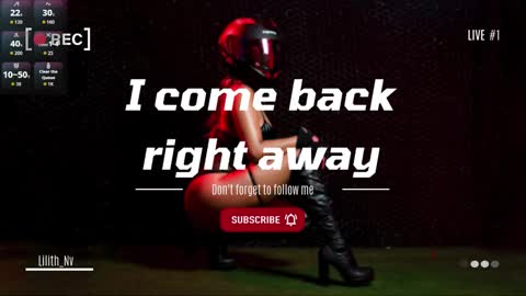 Snapshot of lilith_nv chatting on 09.19.25 Lilith online show from 09.19.25