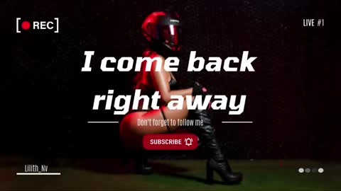 Snapshot of lilith_nv chatting on 09.28.25 Lilith online show from 09.28.25