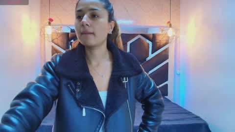 Snapshot of lilith_nv chatting on 10.11.25 Lilith online show from 10.11.25