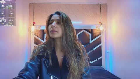 Snapshot of lilith_nv chatting on 10.12.25 Lilith online show from 10.12.25