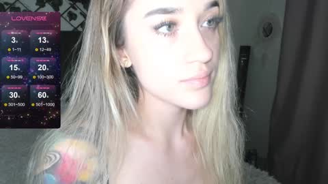 Snapshot of lilith_parker chatting on 12.04.24 Lilith Parker online show from 12.04.24