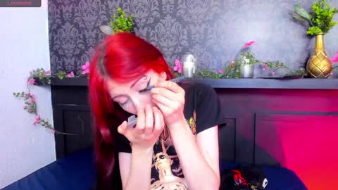 Snapshot of lilith_payton chatting on 12.16.24 Lilith Patton  online show from 12.16.24
