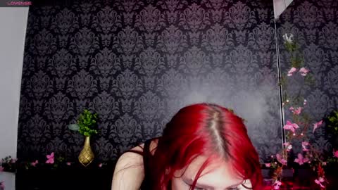 Snapshot of lilith_payton chatting on 12.21.24 Lilith Patton  online show from 12.21.24