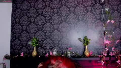 Snapshot of lilith_payton chatting on 12.23.24 Lilith Patton  online show from 12.23.24