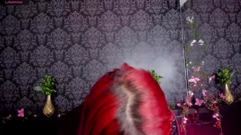 Snapshot of lilith_payton chatting on 12.27.24 Lilith Patton  online show from 12.27.24