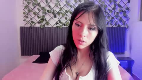 Lilith Patton  online show from 03.13.26