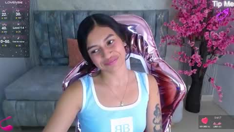 Lilith  online show from 01.22.25