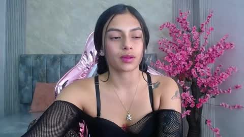 Lilith  online show from 01.24.25