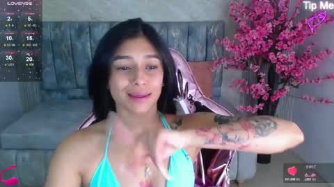 Lilith  online show from 01.28.25