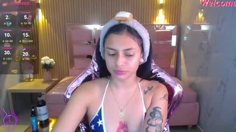 Lilith  online show from 03.07.25