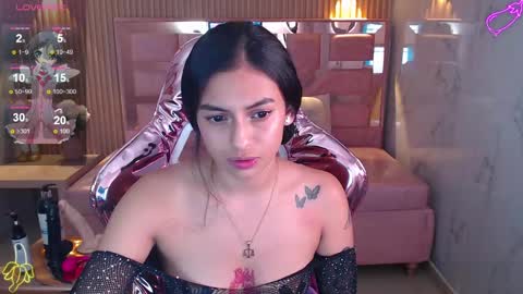 Lilith  online show from 03.09.25