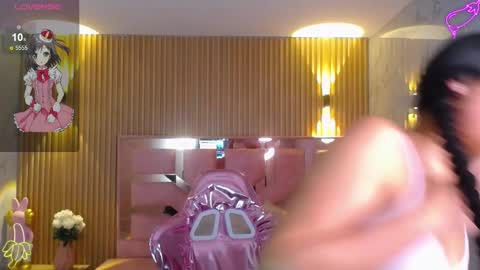 Lilith  online show from 03.12.25