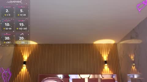 Lilith  online show from 09.19.25