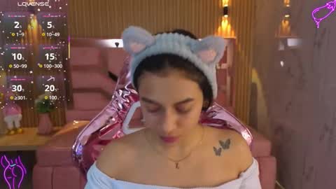 Lilith  online show from 09.23.25