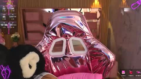 Lilith  online show from 09.24.25