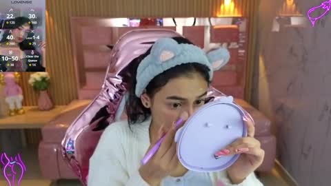 Lilith  online show from 10.11.25