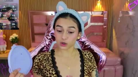 Lilith  online show from 10.15.25