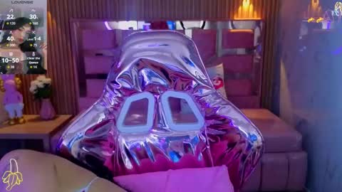 Lilith  online show from 10.18.25