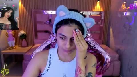 Lilith  online show from 10.19.25