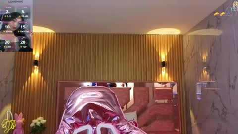 Lilith  online show from 10.25.25