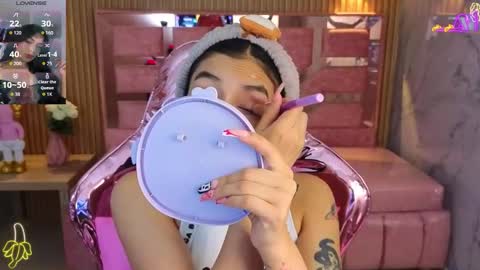 Lilith  online show from 10.26.25