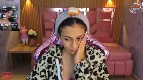 Lilith  online show from 11.02.25