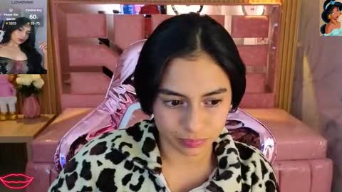 Lilith  online show from 11.02.25