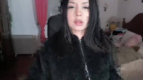 Lilith Petite - FREE video on Pornhub - check my Twitter for the links  online show from 12.21.24