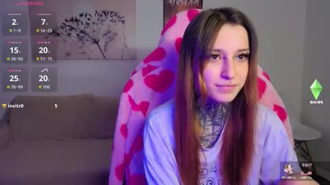 Snapshot of lilith_poison chatting on 09.18.25 lilith_poison online show from 09.18.25