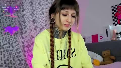 lilith_poison online show from 02.01.26