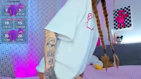 lilith_poison online show from 02.13.26