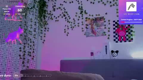 Snapshot of lilith_poison chatting on 06.20.26 lilith_poison online show from 06.20.26