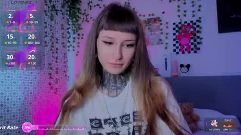 Snapshot of lilith_poison chatting on 07.05.26 lilith_poison online show from 07.05.26