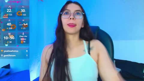 Lilith  online show from 10.15.25