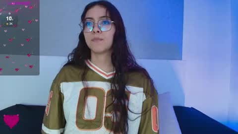 Lilith  online show from 11.21.25