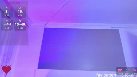 Lilith  online show from 01.08.26