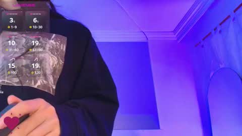 Lilith  online show from 01.13.26