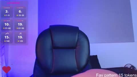 Lilith  online show from 01.15.26