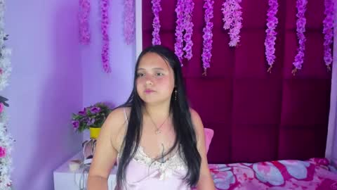 Snapshot of lilith_rousse_ chatting on 10.27.25 lilith rousse online show from 10.27.25