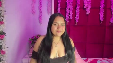 Snapshot of lilith_rousse_ chatting on 10.28.25 lilith rousse online show from 10.28.25