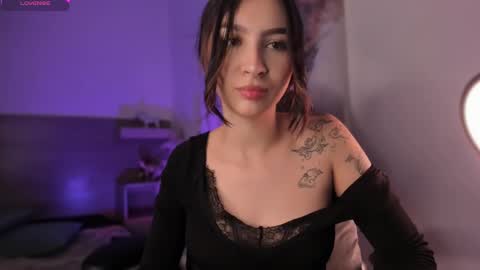 lilith_sage_ online show from 03.05.25