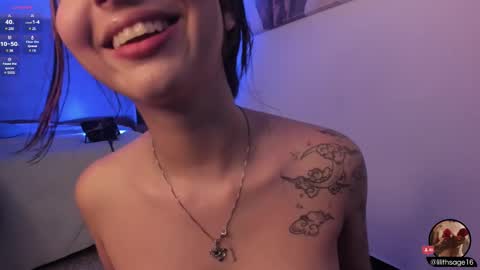lilith_sage_ online show from 03.11.25