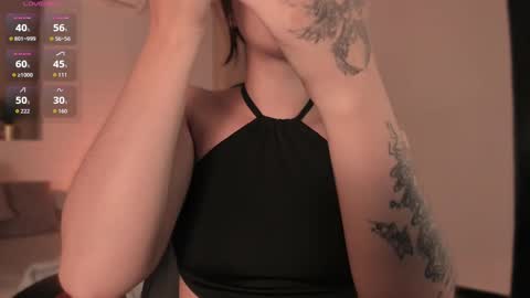 lilith_sage_ online show from 09.11.25