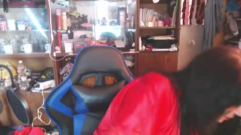 Lilith Shumerian online show from 02.09.25