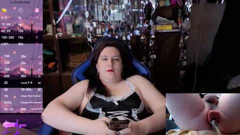 Lilith Shumerian online show from 02.17.26