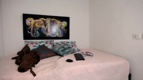 Lilith online show from 02.10.26