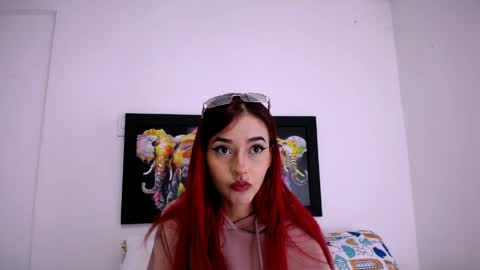 Lilith online show from 04.01.26