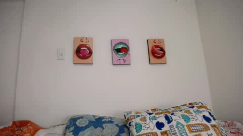 Lilith online show from 04.11.26