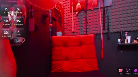 lilith_slav online show from 03.20.26