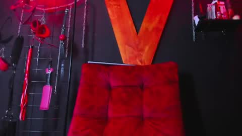 lilith_slav online show from 04.21.26